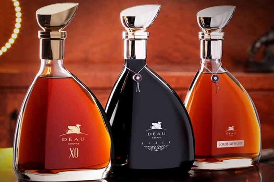 Cognac