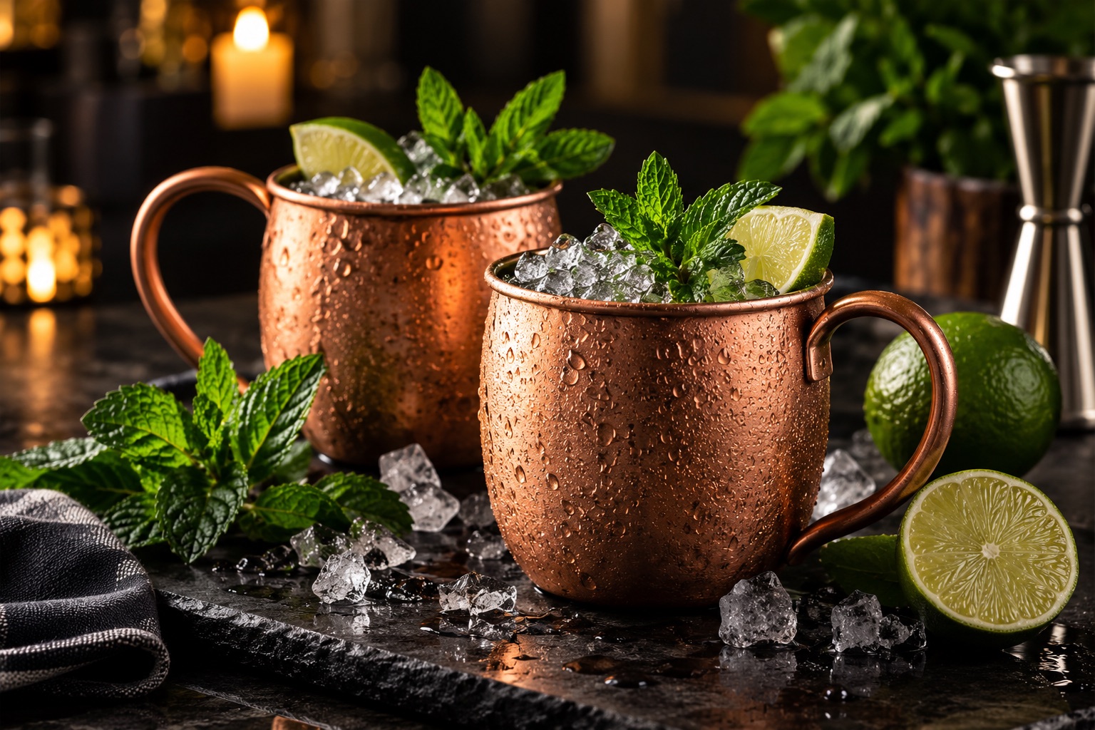 Ready to Drink