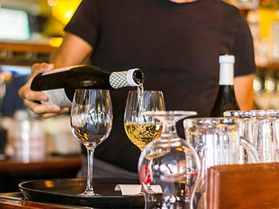 Happy International Albariño Day!