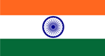 india